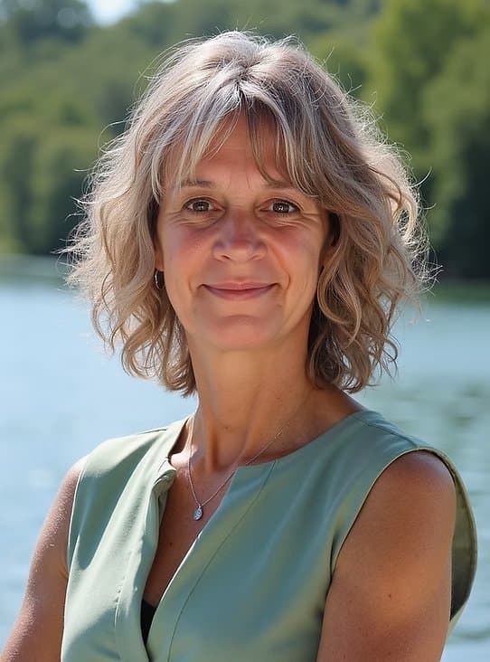 Karen Felch, owner of The Remote Admin