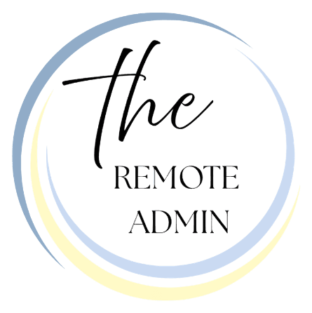 The Remote Admin